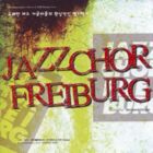 CD-Cover "Jazzchor Freiburg: Commemorative Album of 2006 Korean Tour"