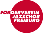 Logo Förderverein Jazzchor Freiburg e.V.