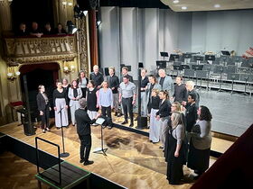 Konzert in Ravensburg